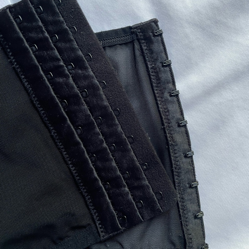 Colsie Corset Top - Picture 5 of 5